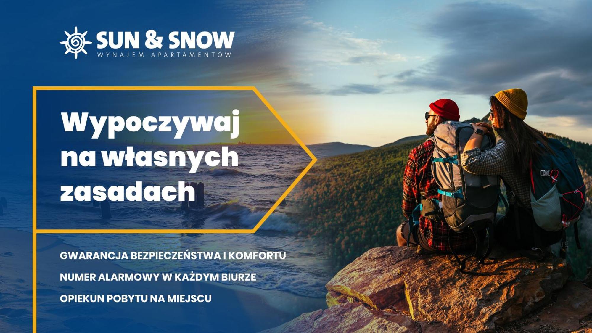 Apartamenty Sun & Snow Resorts Lipki Park Z Sauna Закопане Екстер'єр фото